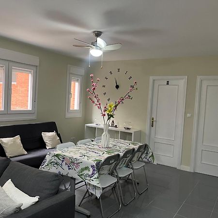 Apartasoles Valladolid Exteriér fotografie