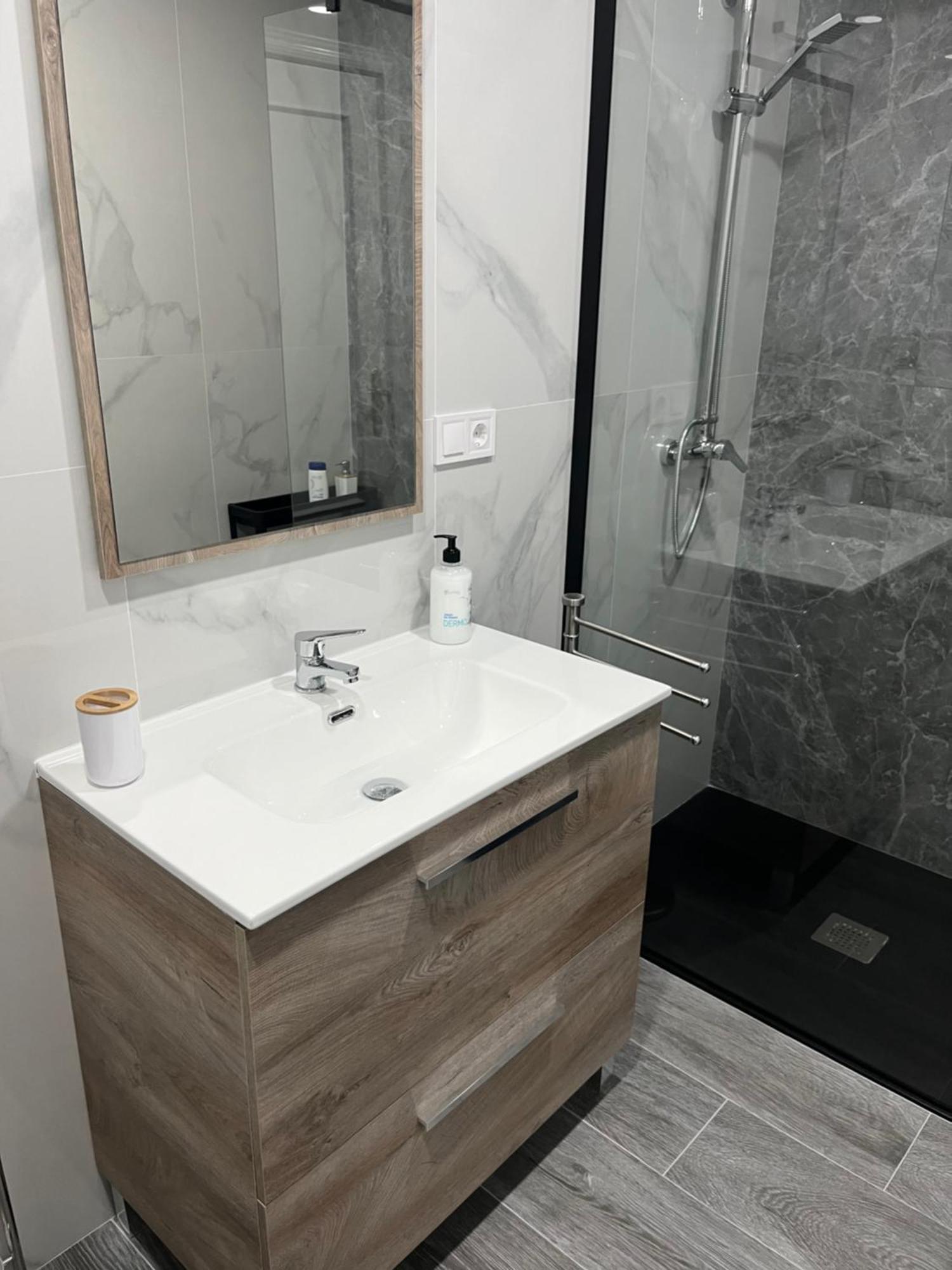 Apartasoles Valladolid Exteriér fotografie