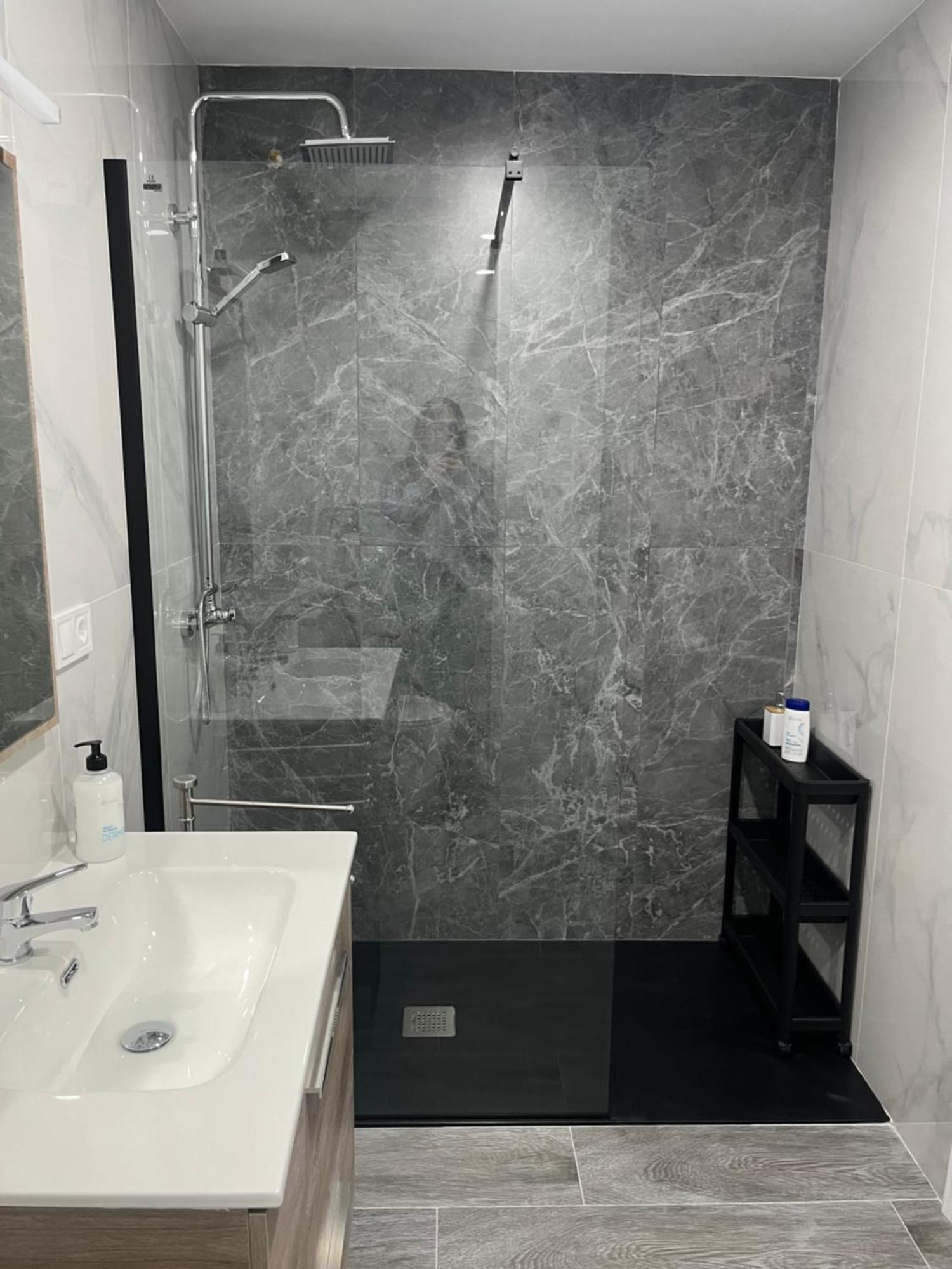Apartasoles Valladolid Exteriér fotografie