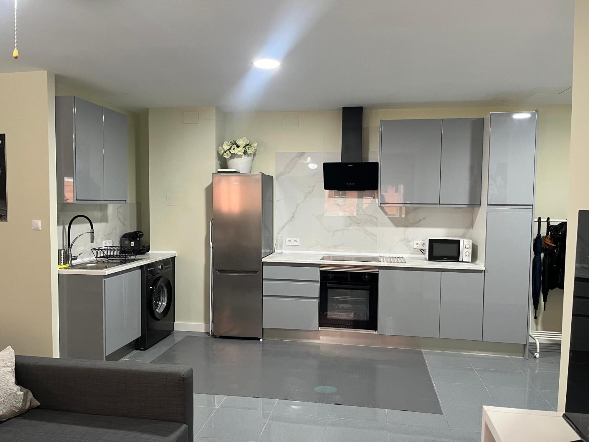 Apartasoles Valladolid Exteriér fotografie