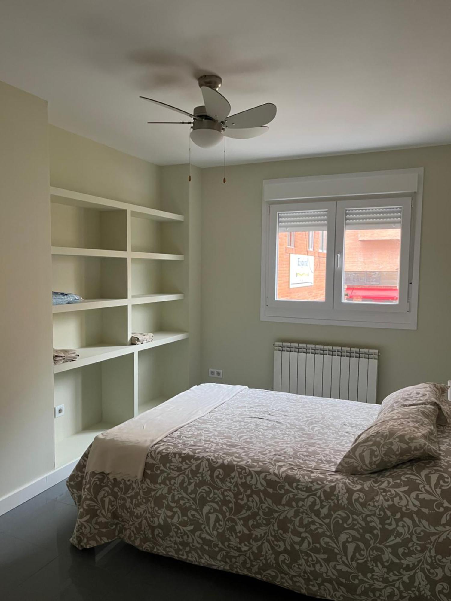 Apartasoles Valladolid Exteriér fotografie